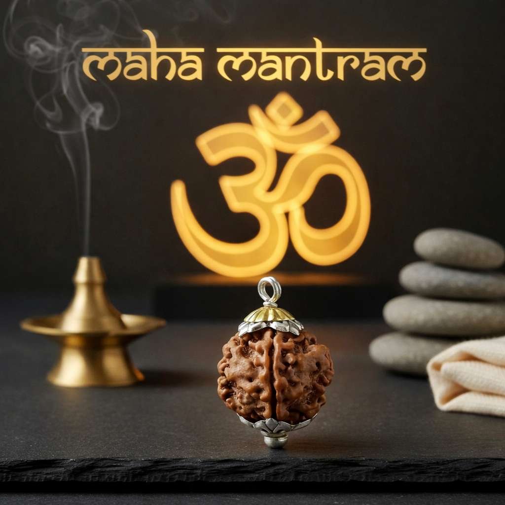 Rudraksha