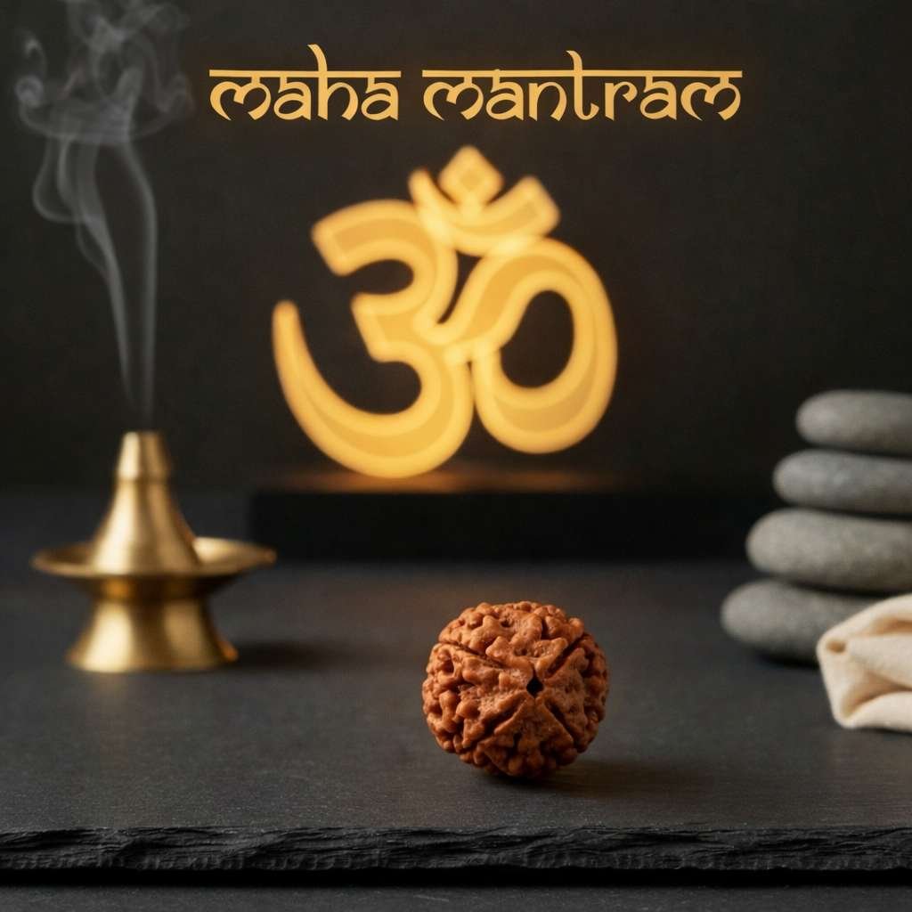 Rudraksha