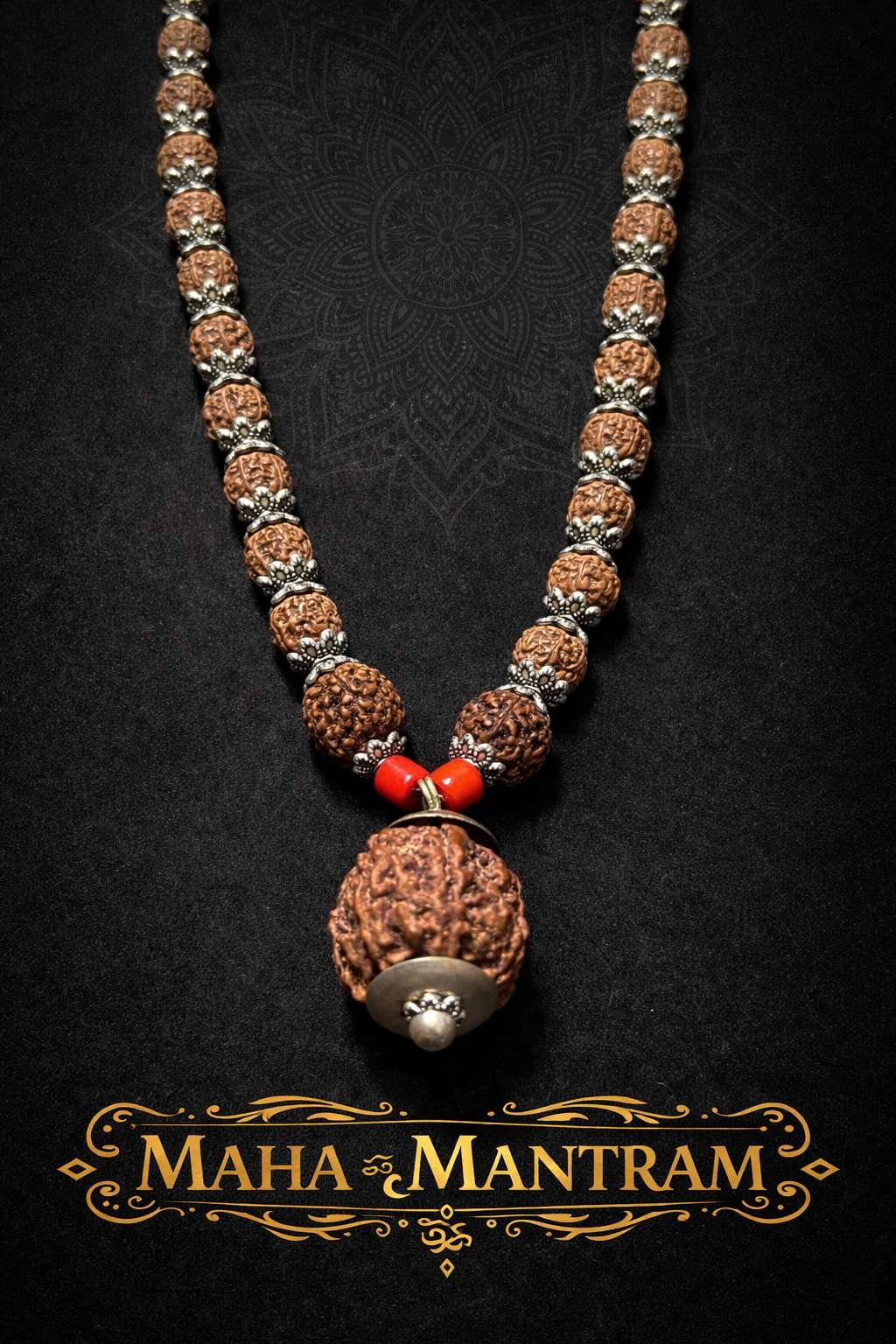 Rudraksha
